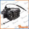 Serrure de porte gauche pour KIA | EZC-KA-077, 81310-1H010